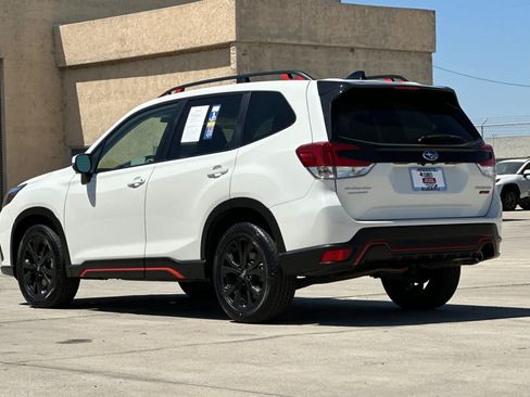 Certified 2024 Subaru Forester Sport AWD/4WD image 5
