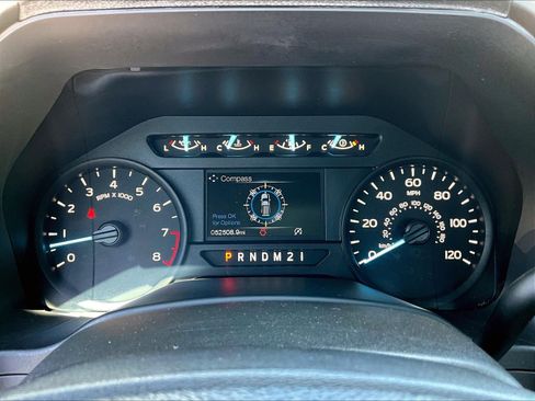 Used 2018 Ford F150 XL w/ Equipment Group 101A Mid RWD image 12