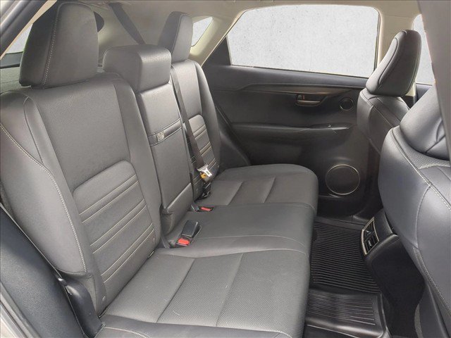 Used 2021 Lexus NX 300 FWD w/ Accessory Package image 19