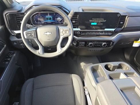 New 2025 Chevrolet Silverado 2500 LT w/ All Star Edition image 3