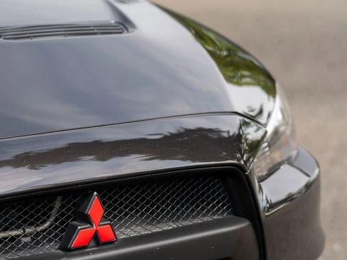 Used 2013 Mitsubishi Lancer Evolution MR image 38