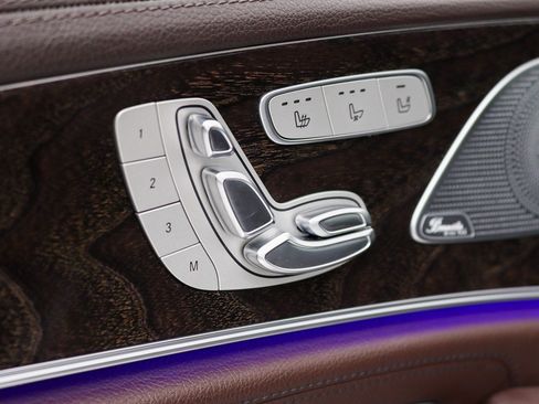 Used 2019 Mercedes-Benz CLS 450 image 26