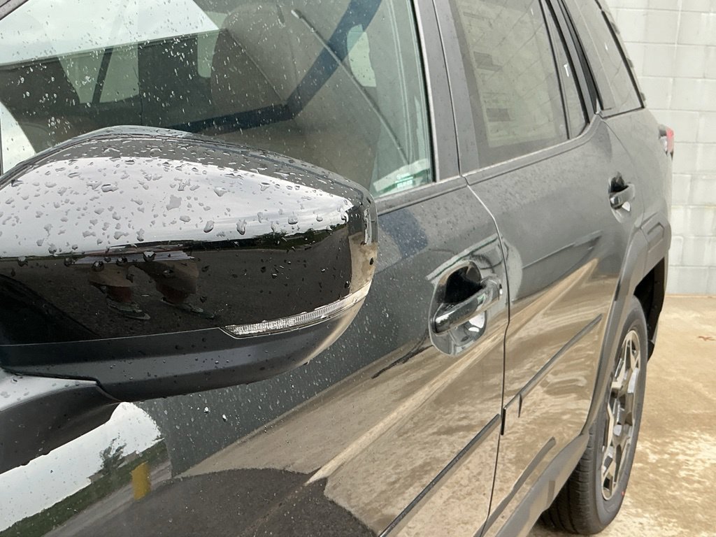 New 2026 Subaru Outback Touring AWD/4WD image 6