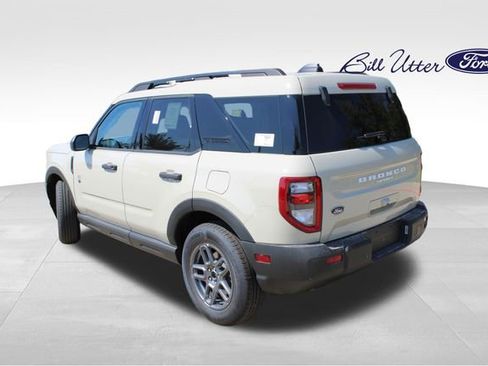 New 2025 Ford Bronco Sport Big Bend w/ Convenience Package image 4