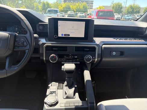 New 2026 Toyota Tacoma SR5 AWD/4WD image 19