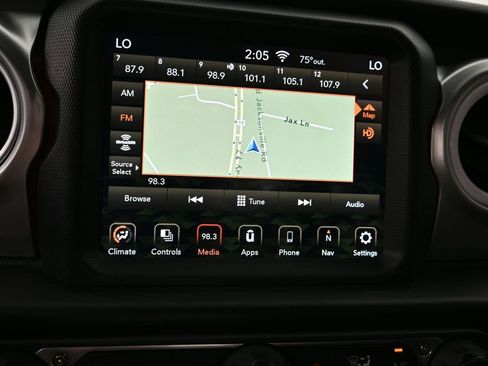 Used 2020 Jeep Wrangler Rubicon image 18