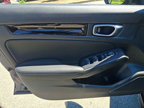 Used 2024 Honda Civic EX-L image 14