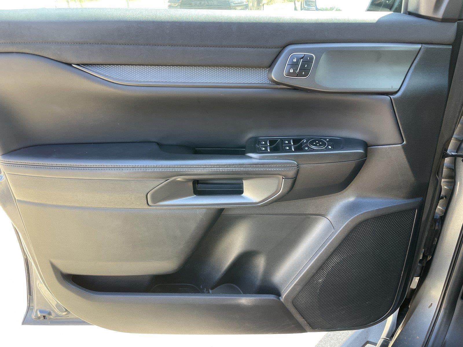 Used 2024 Ford Ranger Raptor AWD/4WD image 36