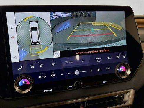 New 2026 Lexus RX 350 Premium FWD image 13