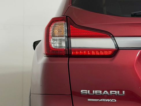 Used 2019 Subaru Ascent Limited AWD/4WD image 29