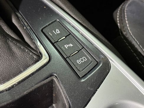 Used 2016 Cadillac SRX Performance w/ Driver Awareness Package image 30