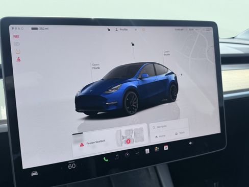 Used 2023 Tesla Model Y Performance image 65