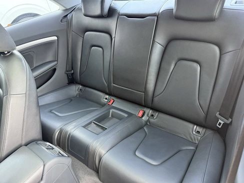 Used 2016 Audi A5 2.0T Premium image 8