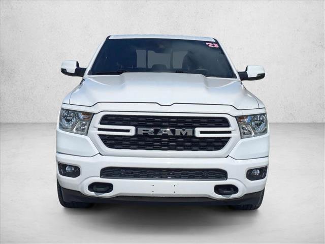 Used 2023 RAM 1500 Big Horn AWD/4WD image 2
