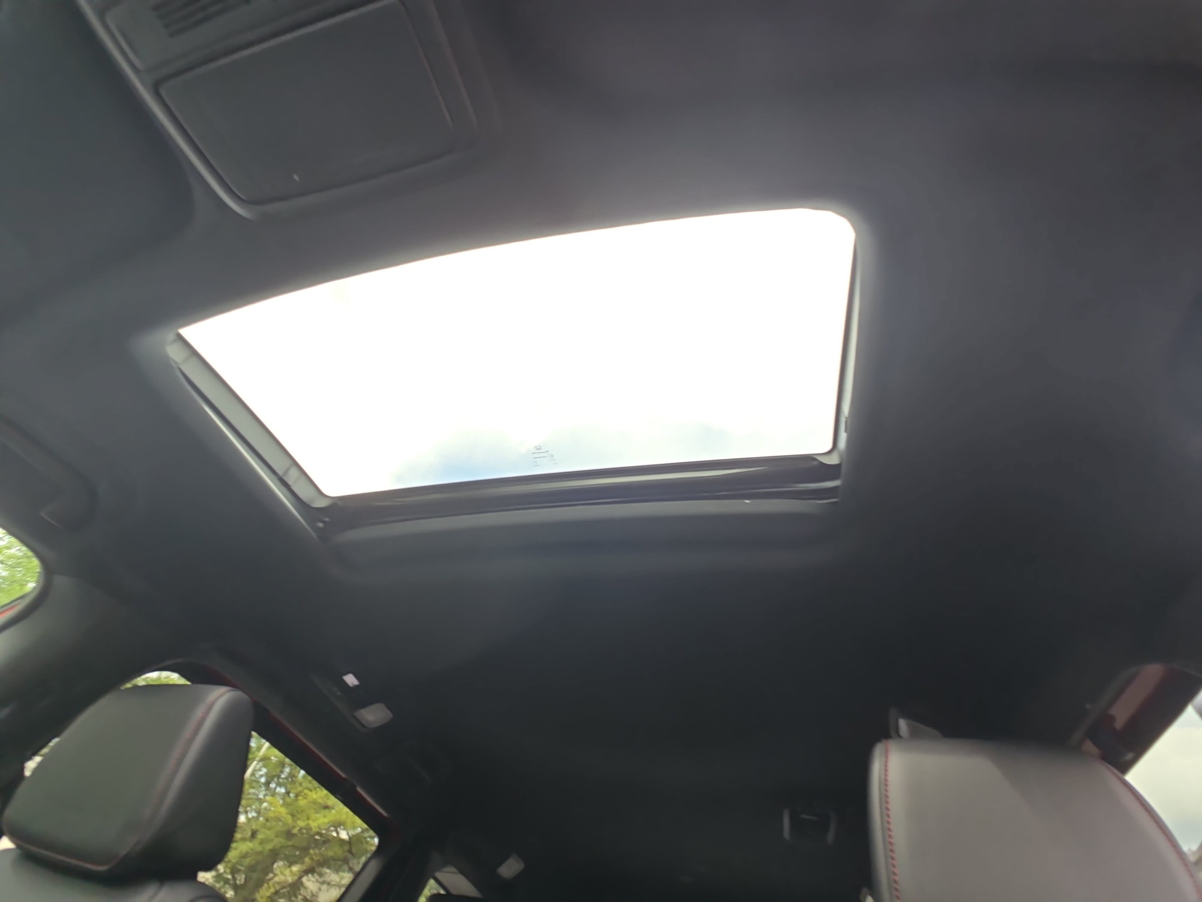 New 2026 Honda Odyssey Sport-L image 32