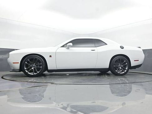 Used 2023 Dodge Challenger R/T Scat Pack w/ Plus Package RWD image 42