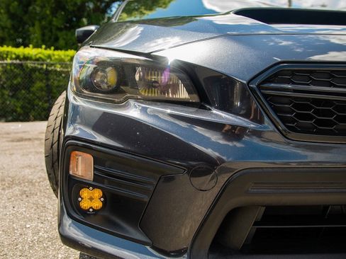 Used 2019 Subaru WRX Premium AWD/4WD image 3