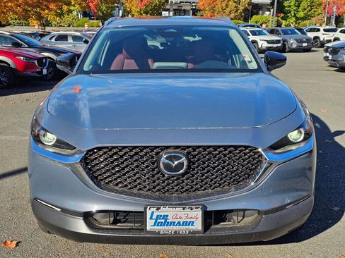 New 2025 MAZDA CX-30 AWD 2.5 S w/ Preferred Package image 2