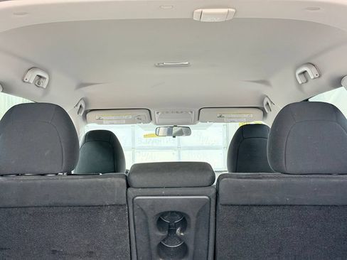 Used 2016 Nissan Rogue SV FWD image 27