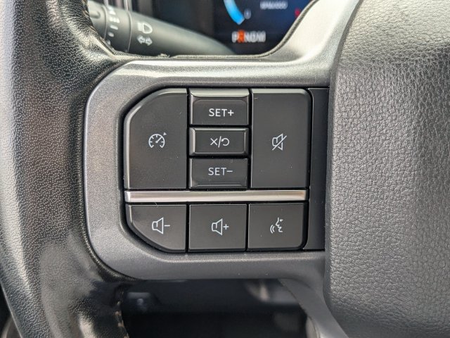 Used 2023 Ford F250 Lariat w/ Chrome Package AWD/4WD image 22