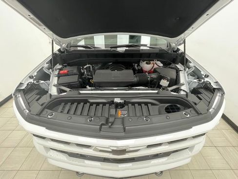 New 2026 Chevrolet Silverado 1500 RST w/ RST All Star Premium Package image 17