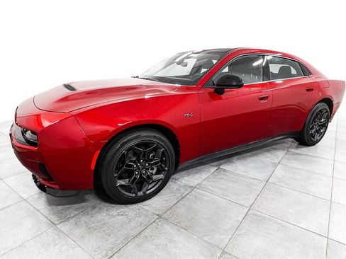 New 2026 Dodge Charger GT w/ Driver Convenience Group AWD/4WD image 4