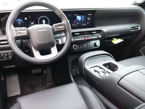 Used 2026 Hyundai Palisade Calligraphy AWD/4WD image 5