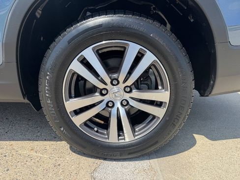 Used 2018 Honda Pilot EX-L image 9