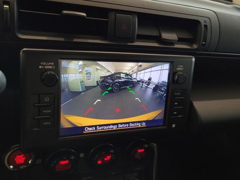 New 2026 Subaru BRZ tS image 7