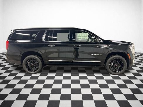 New 2026 GMC Yukon XL Elevation w/ Elevation Premium Package image 2