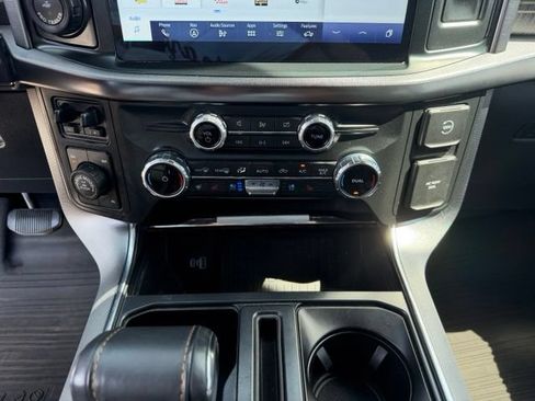 Used 2022 Ford F150 Platinum w/ Equipment Group 701A High AWD/4WD image 18