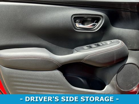 Certified 2026 Honda HR-V Sport image 20