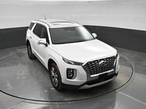 Used 2020 Hyundai Palisade SEL w/ Convenience Package image 23