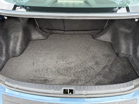 Used 2013 Toyota Corolla LE FWD image 31