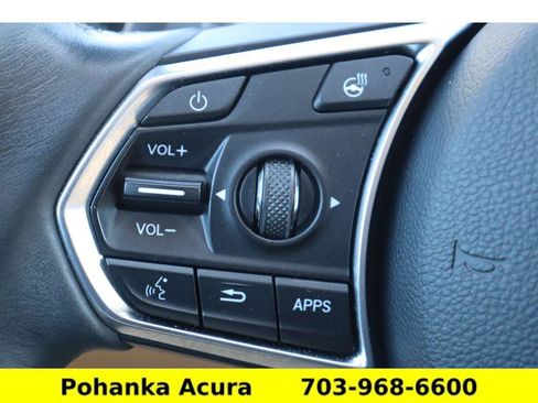 Certified 2023 Acura MDX SH-AWD w/ Advance Package image 12