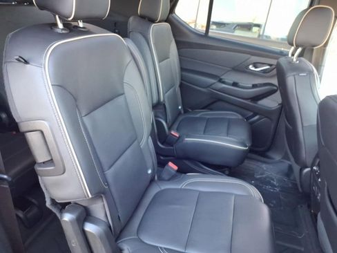 Certified 2023 Chevrolet Traverse Premier image 15
