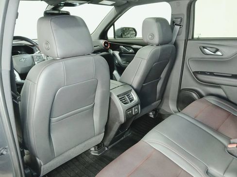 Used 2021 Chevrolet Blazer RS w/ Enhanced Convenience Package AWD/4WD image 14