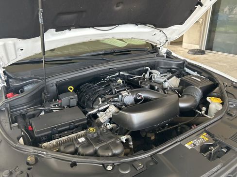 Certified 2023 Dodge Durango GT image 10