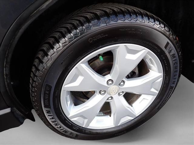 Used 2015 Subaru Forester 2.5i Limited AWD/4WD image 7