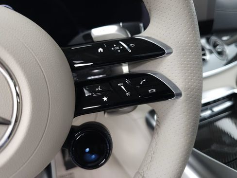 Used 2026 Mercedes-Benz AMG GT 63 image 13