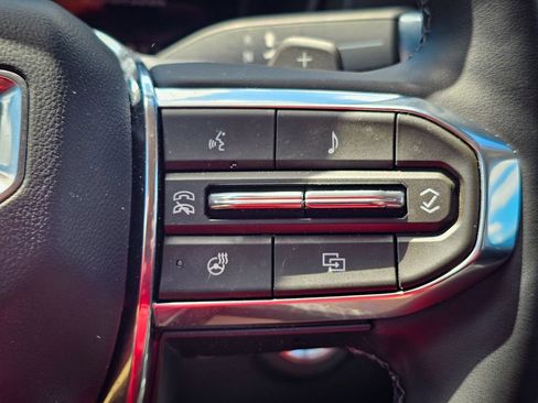 New 2026 GMC Terrain Denali AWD/4WD image 21