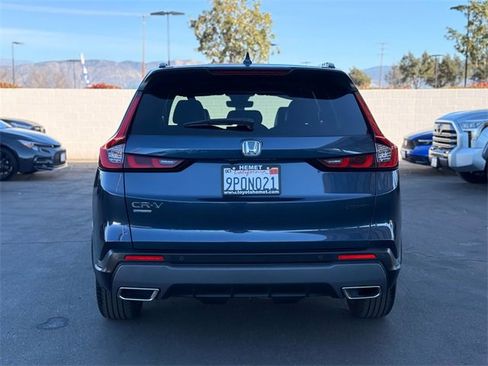 Used 2025 Honda CR-V Sport-L image 7