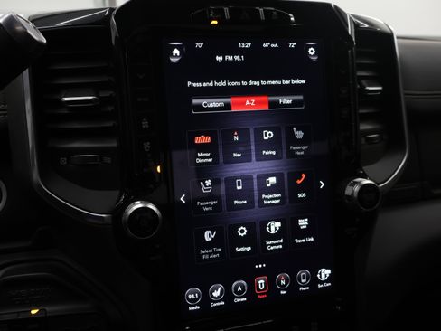 Used 2020 RAM 3500 Laramie AWD/4WD image 61