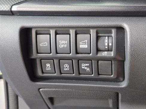 Certified 2023 Subaru Forester Sport AWD/4WD image 36