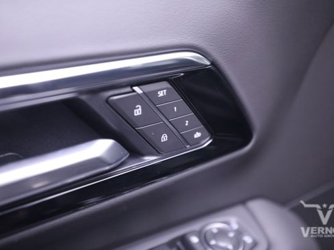 New 2026 Chevrolet Tahoe Premier image 18