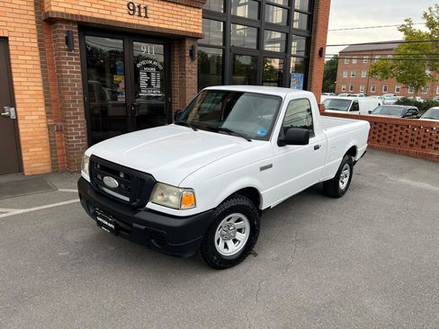 Used 2009 Ford Ranger Sport RWD image 1