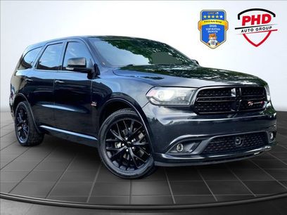 Used 2015 Dodge Durango R/T w/ Technology Group