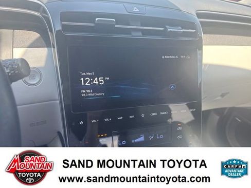 Used 2024 Hyundai Tucson Limited AWD/4WD image 22