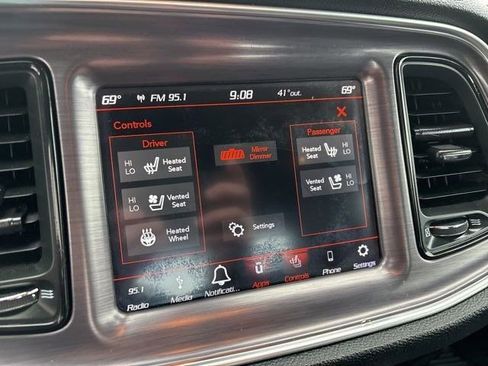 Used 2018 Dodge Challenger GT w/ Driver Convenience Group AWD/4WD image 24