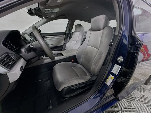 Used 2020 Honda Accord LX image 20